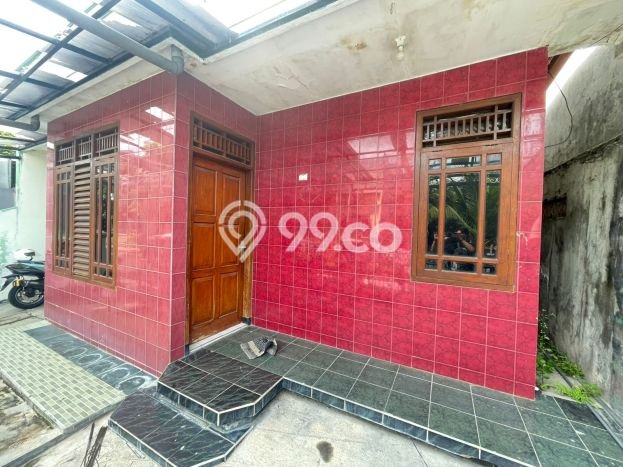 Dijual Rumah Minimalis Bagus Punya 3 KT di Semarang Barat Semarang SHM Dijual Rumah Minimalis Bagus Punya 3 KT di Semarang Barat Semarang SHM
