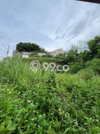 Tanah di Gajah Mungkur, Semarang Luas 600m2 Dijual Segera Tanah di Gajah Mungkur, Semarang Luas 600m2 Dijual Segera