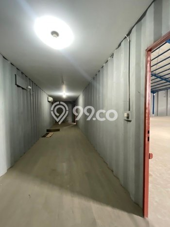 Gudang disewakan di Ngaliyan Semarang dengan luas bangunan 1500m2 Gudang disewakan di Ngaliyan Semarang dengan luas bangunan 1500m2
