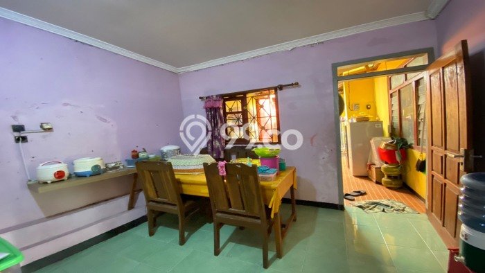 Jual Rumah Strategis Bagus Punya 3 KT di Ngaliyan Semarang SHM Jual Rumah Strategis Bagus Punya 3 KT di Ngaliyan Semarang SHM