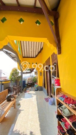 Jual Rumah Strategis Bagus Punya 3 KT di Ngaliyan Semarang SHM Jual Rumah Strategis Bagus Punya 3 KT di Ngaliyan Semarang SHM