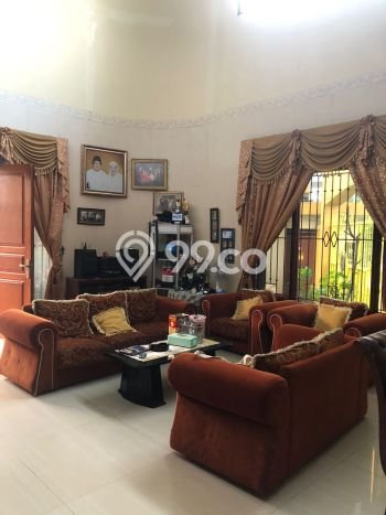 Rumah Luxury Modern Siap Huni di BSB City Semarang Rumah Luxury Modern Siap Huni di BSB City Semarang