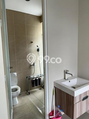 Rumah Elit Modern Siap Huni di Bukit Sari Semarang Rumah Elit Modern Siap Huni di Bukit Sari Semarang