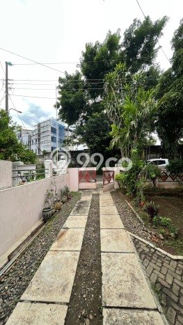 Hunian Mewah Dijual LT 420m2 di Candisari, Semarang Hunian Mewah Dijual LT 420m2 di Candisari, Semarang