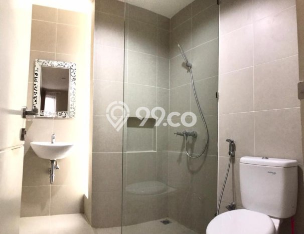 Rumah Minimalis 3 KT LT 90m2 di Bukit Sari Rumah Minimalis 3 KT LT 90m2 di Bukit Sari