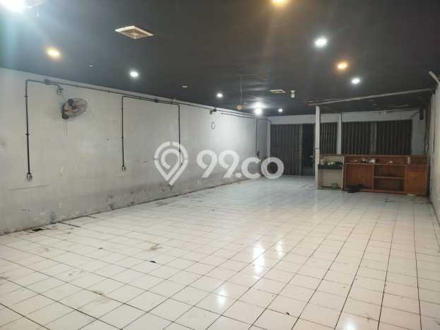 Unit Ruko Strategis di Tembalang, Semarang Potensi Bisnis Besar Unit Ruko Strategis di Tembalang, Semarang Potensi Bisnis Besar