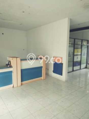 Komersial Bagus LT 869m2 LB 700m2 Dijual di Banyumanik Semarang Komersial Bagus LT 869m2 LB 700m2 Dijual di Banyumanik Semarang