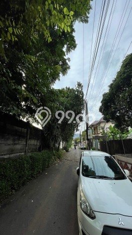 Hunian Mewah Dijual LT 420m2 di Candisari, Semarang Hunian Mewah Dijual LT 420m2 di Candisari, Semarang