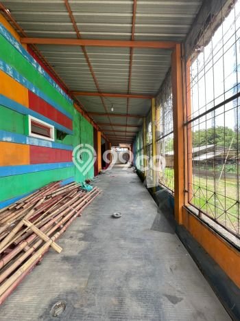 Gudang Disewakan Cepat di Semarang Barat Semarang LB 1050m2 Gudang Disewakan Cepat di Semarang Barat Semarang LB 1050m2
