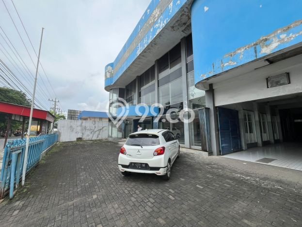 Komersial Favorit Dijual di Semarang Timur Semarang Kawasan Pusat Bisnis Komersial Favorit Dijual di Semarang Timur Semarang Kawasan Pusat Bisnis