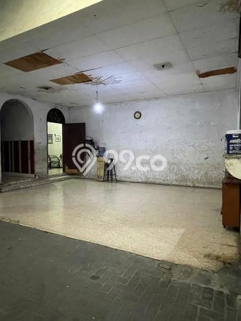 Dijual! Komersial di Dr Cipto Mangunkusomo Semarang LT 1600m2 / LB 600m2 Kawasan Strategis Dijual! Komersial di Dr Cipto Mangunkusomo Semarang LT 1600m2 / LB 600m2 Kawasan Strategis