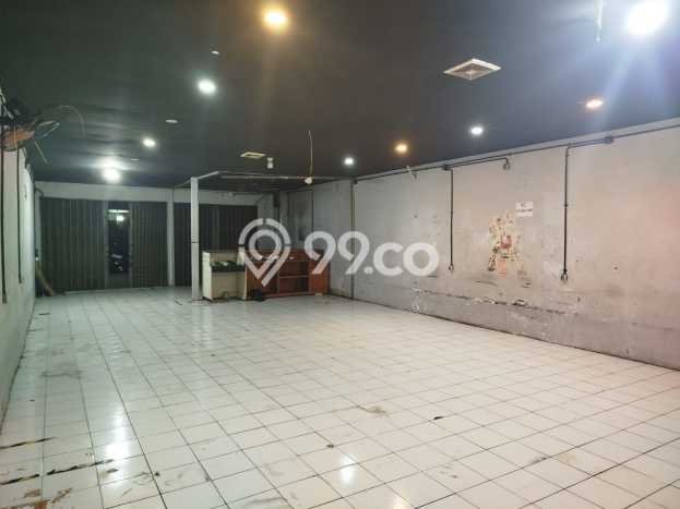 Unit Ruko Strategis di Tembalang, Semarang Potensi Bisnis Besar Unit Ruko Strategis di Tembalang, Semarang Potensi Bisnis Besar