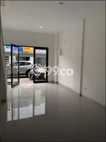 Ruko Dijual di Prime Area Tangerang Luas 67m2 Ruko Dijual di Prime Area Tangerang Luas 67m2