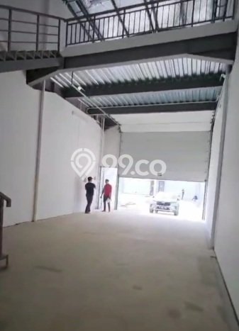 Gudang Dijual di Tangerang LT 120m2 & LB 108m2 Lokasi Terbaik! Gudang Dijual di Tangerang LT 120m2 & LB 108m2 Lokasi Terbaik!