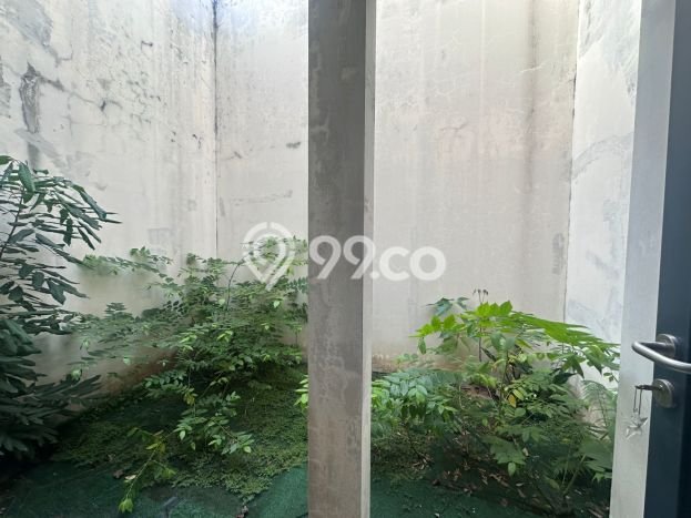 Rumah Modern 2 KT di BSD Green Wich Tangerang Full Furnished Rumah Modern 2 KT di BSD Green Wich Tangerang Full Furnished