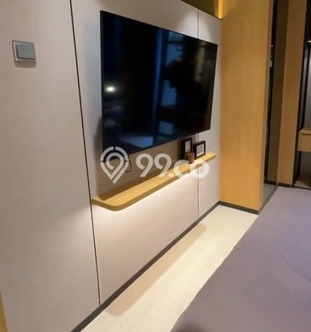 Hunian Apartemen Strategis untuk Dijual di Tangerang dengan 2 Kamar Hunian Apartemen Strategis untuk Dijual di Tangerang dengan 2 Kamar