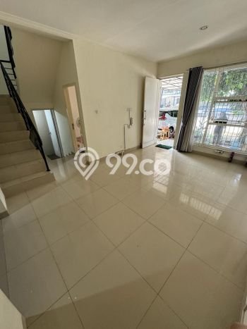 Rumah di Boulevard Serpong Garden 2 siap huni Cisauk Tangerang 2 Lantai SHM Selatan Rumah di Boulevard Serpong Garden 2 siap huni Cisauk Tangerang 2 Lantai SHM Selatan