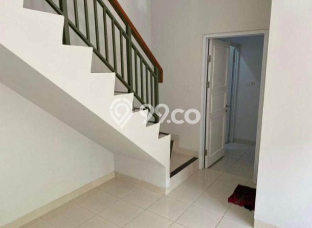 For Sale Hunian Rumah Terawat 3 KT di Gading Serpong Virginia Village, Tangerang For Sale Hunian Rumah Terawat 3 KT di Gading Serpong Virginia Village, Tangerang