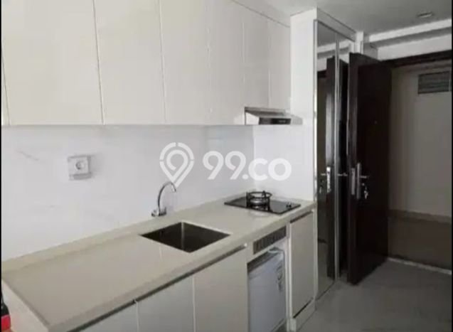 Apartemen Terjangkau Dijual di Tangerang 1 KT & 0 KM Apartemen Terjangkau Dijual di Tangerang 1 KT & 0 KM