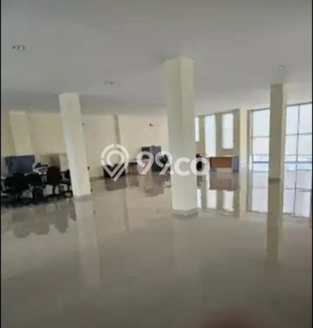 Kantor Paling Dicari LB 2000m2 Dijual di Pondok Aren Kantor Paling Dicari LB 2000m2 Dijual di Pondok Aren