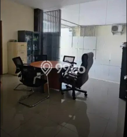 Kantor Paling Dicari LB 2000m2 Dijual di Pondok Aren Kantor Paling Dicari LB 2000m2 Dijual di Pondok Aren