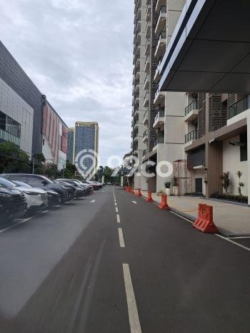 Apartemen Favorit Nyaman Dijual di Tangerang dengan 3 Kamar Tidur Apartemen Favorit Nyaman Dijual di Tangerang dengan 3 Kamar Tidur