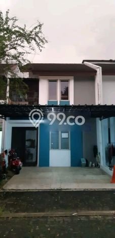 Cocok Untuk Investasi! For Sale Kost di BSD Foresta 5 Kamar Cocok Untuk Investasi! For Sale Kost di BSD Foresta 5 Kamar