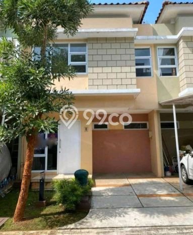 For Sale Hunian Rumah Terawat 3 KT di Gading Serpong Virginia Village, Tangerang For Sale Hunian Rumah Terawat 3 KT di Gading Serpong Virginia Village, Tangerang