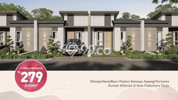 Jual Rumah Murah Meriah Tenjo Punya 2 Kamar & LT 30m2 Jual Rumah Murah Meriah Tenjo Punya 2 Kamar & LT 30m2