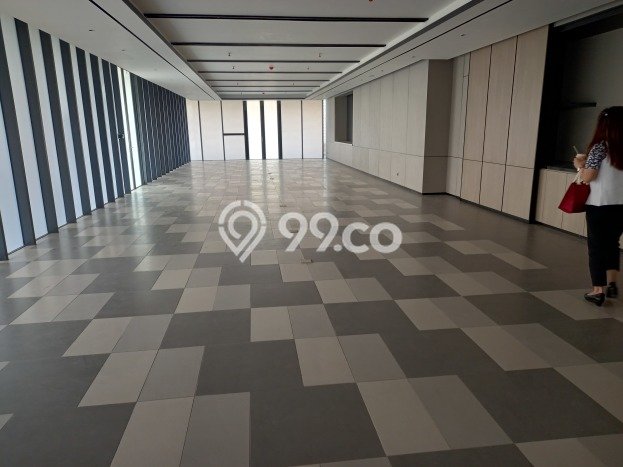 Paling Diincar! Kantor Dijual di BSD City Harga Kompetitif Paling Diincar! Kantor Dijual di BSD City Harga Kompetitif
