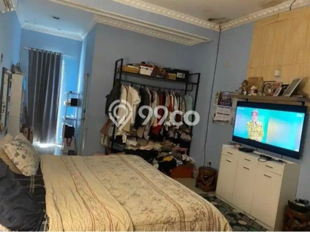 Jual Rumah Luas Elegan Dengan View Eksklusif di Villa Melati Mas, Tangerang Selatan Jual Rumah Luas Elegan Dengan View Eksklusif di Villa Melati Mas, Tangerang Selatan