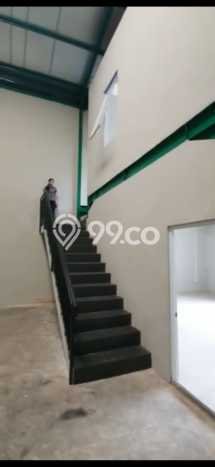 Gudang Dijual di Tangerang LT 374m2 & LB 363m2 Lokasi Terbaik! Gudang Dijual di Tangerang LT 374m2 & LB 363m2 Lokasi Terbaik!