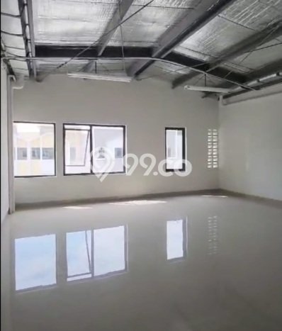 Gudang Dijual di Tangerang LT 120m2 & LB 108m2 Lokasi Terbaik! Gudang Dijual di Tangerang LT 120m2 & LB 108m2 Lokasi Terbaik!