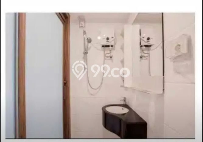 Apartemen Terjangkau Dijual di Tangerang 1 KT & 0 KM Apartemen Terjangkau Dijual di Tangerang 1 KT & 0 KM