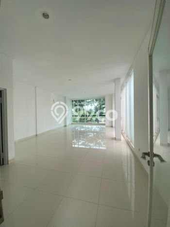 Ruko Area Strategis di BSD The Icon, Luas 234m², Jalan Utama Ruko Area Strategis di BSD The Icon, Luas 234m², Jalan Utama