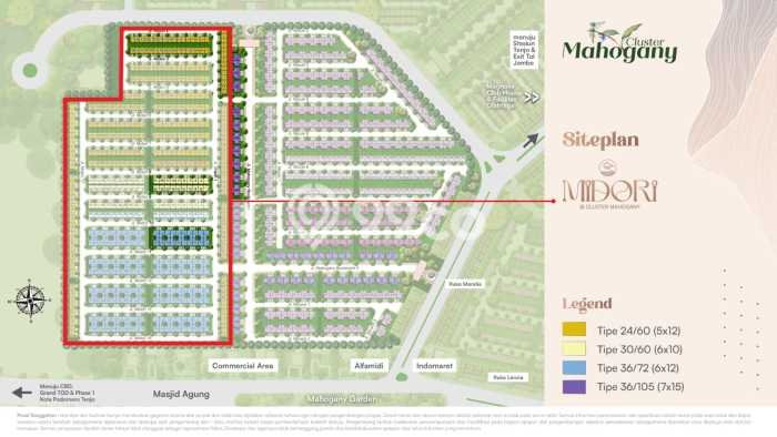 Jual Rumah Murah Meriah Tenjo Punya 2 Kamar & LT 30m2 Jual Rumah Murah Meriah Tenjo Punya 2 Kamar & LT 30m2