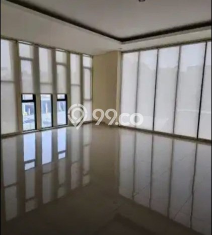 Kantor Paling Dicari LB 2000m2 Dijual di Pondok Aren Kantor Paling Dicari LB 2000m2 Dijual di Pondok Aren