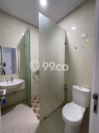 Hunian Nyaman Asri 3 KT Siap Huni di BSD Green Wich Tangerang Hunian Nyaman Asri 3 KT Siap Huni di BSD Green Wich Tangerang