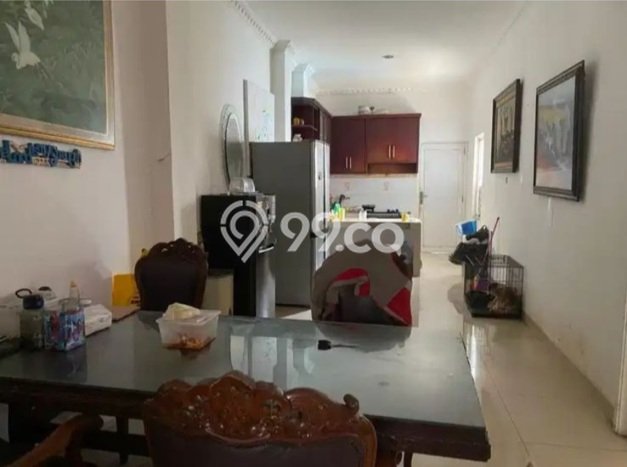 Jual Rumah Luas Elegan Dengan View Eksklusif di Villa Melati Mas, Tangerang Selatan Jual Rumah Luas Elegan Dengan View Eksklusif di Villa Melati Mas, Tangerang Selatan