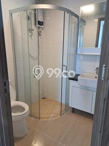 Apartemen Favorit Nyaman Dijual di Tangerang dengan 3 Kamar Tidur Apartemen Favorit Nyaman Dijual di Tangerang dengan 3 Kamar Tidur