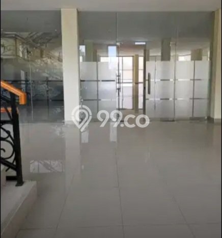 Kantor Paling Dicari LB 2000m2 Dijual di Pondok Aren Kantor Paling Dicari LB 2000m2 Dijual di Pondok Aren