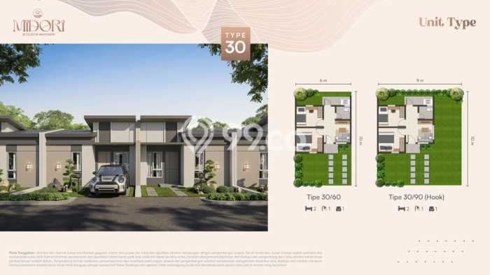 Jual Rumah Murah Meriah Tenjo Punya 2 Kamar & LT 30m2 Jual Rumah Murah Meriah Tenjo Punya 2 Kamar & LT 30m2