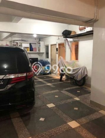 For Sale! Premium House LT 250m2 Desain Modern di Permata Buana For Sale! Premium House LT 250m2 Desain Modern di Permata Buana