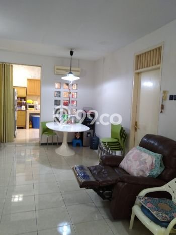 Jual Rumah Luas Elegan Dengan View Eksklusif di Permata Buana, Jakarta Barat Jual Rumah Luas Elegan Dengan View Eksklusif di Permata Buana, Jakarta Barat