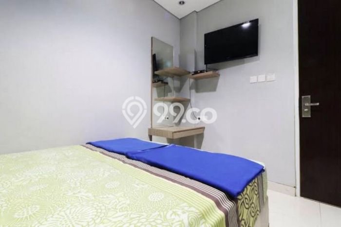 Komersial Dijual di Prime Area Jakarta Pusat Luas 1500m2 Komersial Dijual di Prime Area Jakarta Pusat Luas 1500m2
