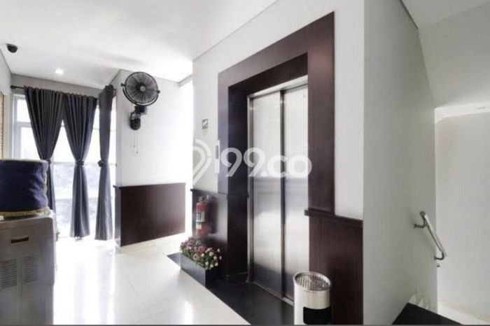 Komersial Dijual di Prime Area Jakarta Pusat Luas 1500m2 Komersial Dijual di Prime Area Jakarta Pusat Luas 1500m2