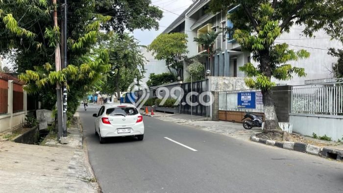 Hunian Elit LB 500m2 Siap Pakai Desain Elegan di Tomang, Jakarta Barat Hunian Elit LB 500m2 Siap Pakai Desain Elegan di Tomang, Jakarta Barat