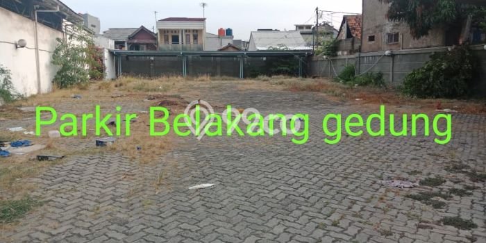 Komersial Premium Kawasan Pondok Indah, Luas 2300m², Area Komersial, Akses Pondok Indah, Jakarta Selatan, Jakarta Selatan Komersial Premium Kawasan Pondok Indah, Luas 2300m², Area Komersial, Akses Pondok Indah, Jakarta Selatan, Jakarta Selatan