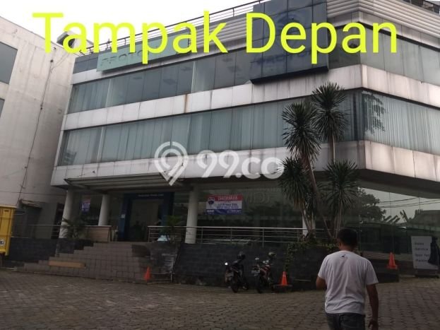 Komersial Premium Kawasan Pondok Indah, Luas 2300m², Area Komersial, Akses Pondok Indah, Jakarta Selatan, Jakarta Selatan Komersial Premium Kawasan Pondok Indah, Luas 2300m², Area Komersial, Akses Pondok Indah, Jakarta Selatan, Jakarta Selatan