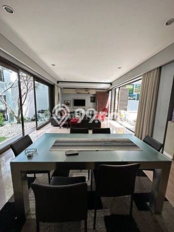 Jual Rumah Luas Megah Dengan View Cantik di Permata Buana, Jakarta Barat Jual Rumah Luas Megah Dengan View Cantik di Permata Buana, Jakarta Barat